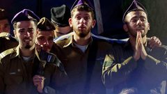 تقرير إسرائيلي: 279 محاولة انتحار و36 حالة وفاة في صفوف الجيش خلال 18 شهراً