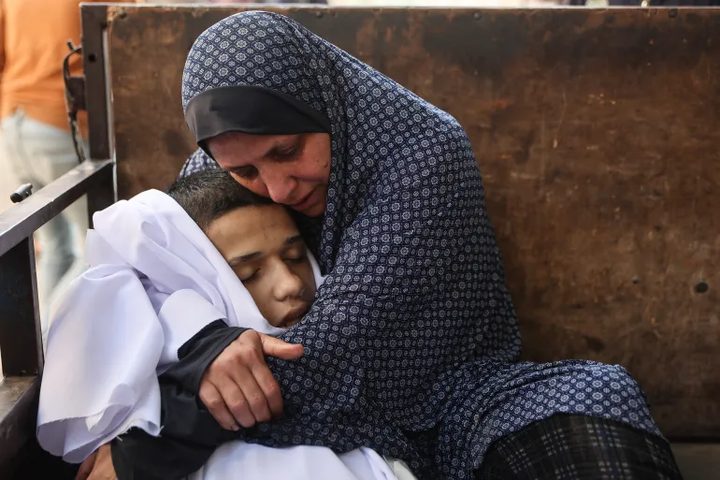 قطر: ما حدث بغزة  مخيّب للآمال وعملنا على احتوائه