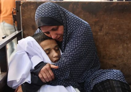 قطر: ما حدث بغزة  مخيّب للآمال وعملنا على احتوائه