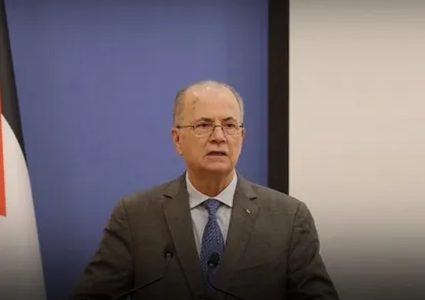 رئيس الوزراء الفلسطيني يحذر من انزلاق غزة إلى الفوضى