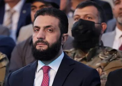 الشرع: سوريا جذبت 28 مليار دولار استثمارات هذا العام