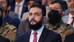 الشرع: سوريا جذبت 28 مليار دولار استثمارات هذا العام