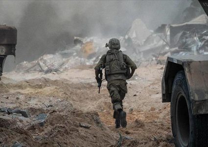 ترحيل جندي إسرائيلي من مطار براغ بعد إنذار فرنسي بتهم جنائية مرتبطة بحرب غزة