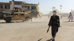 باكستان: المحادثات مع أفغانستان لم تثمر بسبب انحرافها عن القضية الأساس