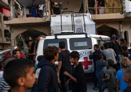 "القسام" تعتزم تسليم جثتين لأسيرين إسرائيليين