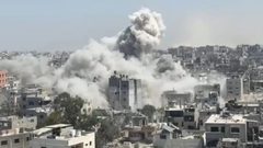 "أكسيوس": واشنطن تسعى لإشراك تركيا في القوة الدولية بغزة رغم الرفض الإسرائيلي