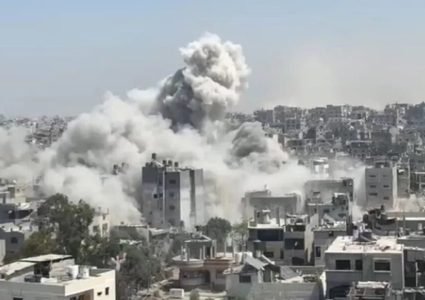 "أكسيوس": واشنطن تسعى لإشراك تركيا في القوة الدولية بغزة رغم الرفض الإسرائيلي