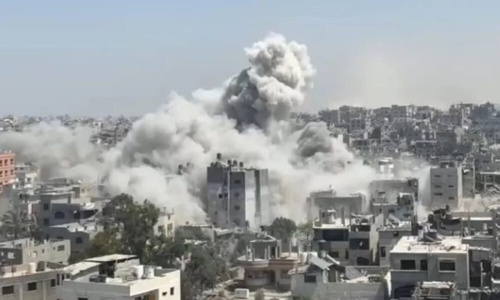 "أكسيوس": واشنطن تسعى لإشراك تركيا في القوة الدولية بغزة رغم الرفض الإسرائيلي