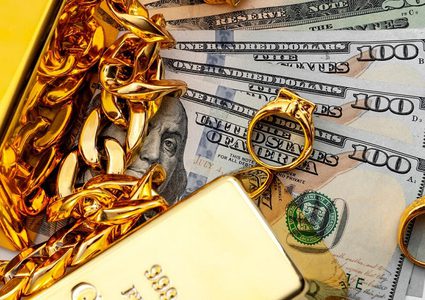 العطعوط: الفيدرالي يخفض الفائدة أقل من المتوقع… والذهب يصحح والدولار-شيكل يتراجع