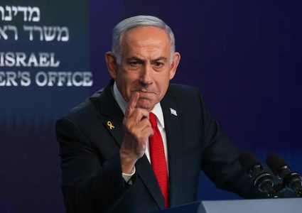 نتنياهو: إذا استمرت حماس بخرق اتفاق وقف النار فسنوجه ضربات قوية ضدها