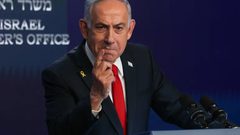 نتنياهو: إذا استمرت حماس بخرق اتفاق وقف النار فسنوجه ضربات قوية ضدها