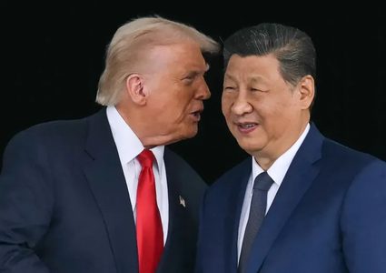 ترامب يعلن اتفاقًا مع الصين بشأن الرسوم الجمركية وصادرات المعادن النادرة