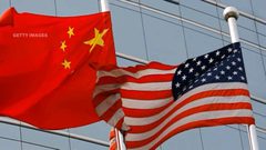 الصين تقول إنها منفتحة على تطوير العلاقات العسكرية مع أمريكا