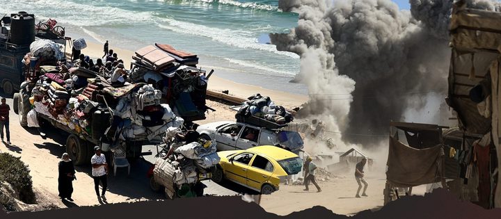 19 يوما على وقف الحرب: غارات بالمناطق الشرقية واعتداءات في البحر