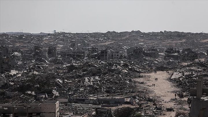 مصادر: قوة دولية عربية وإسلامية ستتولى إدارة غزة بعد الحرب دون مشاركة غربية