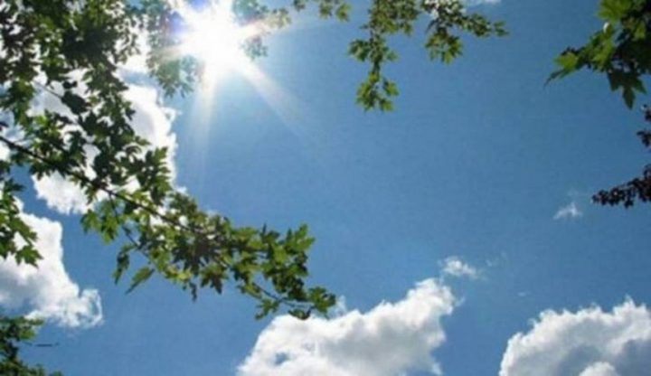الطقس: أجواء صافية وارتفاع على درجات الحرارة