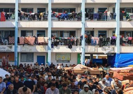 الأونروا: نواصل أداء دورنا الإنساني في غزة رغم الصعوبات