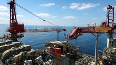 ضغوط أمريكية على اسرائيل للموافقة على تصدير الغاز إلى مصر بقيمة 35 مليار دولار