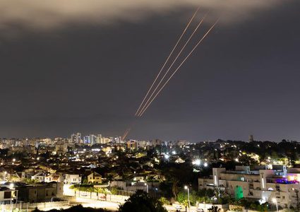 اسرائيل تزعم: ايران تخطط للهجوم من جهة الاردن