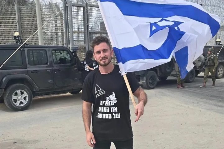 "هند رجب" ترفع شكوى جنائية في ألمانيا ضد جندي إسرائيلي