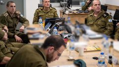 جيش الاحتلال يتوقع موجة استقالات جديدة داخل النيابة العسكرية