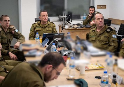 جيش الاحتلال يتوقع موجة استقالات جديدة داخل النيابة العسكرية