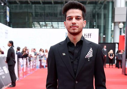 النجاح: الطالب زيد غزال يشارك في الفيلم الفلسطيني "فلسطين 36" المرشح للأوسكار