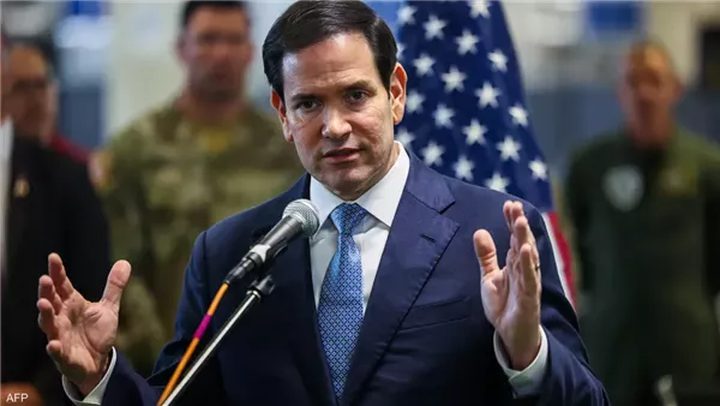 روبيو: على حماس إلقاء السلاح حتى تتمكن غزة من بناء مستقبل أفضل