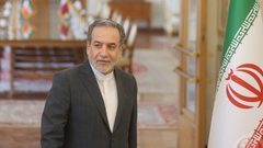 إيران: لن نتفاوض مباشرة مع الولايات المتحدة وسنواصل تخصيب اليورانيوم