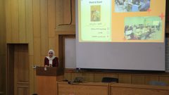 قسم الرياضيات ينظم لقاءً إرشاديا لطلبته لتمكينهم نحو التميز العلمي