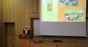 قسم الرياضيات ينظم لقاءً إرشاديا لطلبته لتمكينهم نحو التميز العلمي