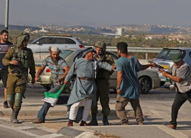 الأونروا: الشهر الماضي الأكثر عنفًا للمستوطنين بالضفة منذ أكثر من عقد
