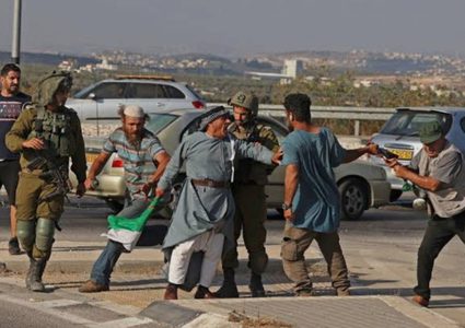 الأونروا: الشهر الماضي الأكثر عنفًا للمستوطنين بالضفة منذ أكثر من عقد