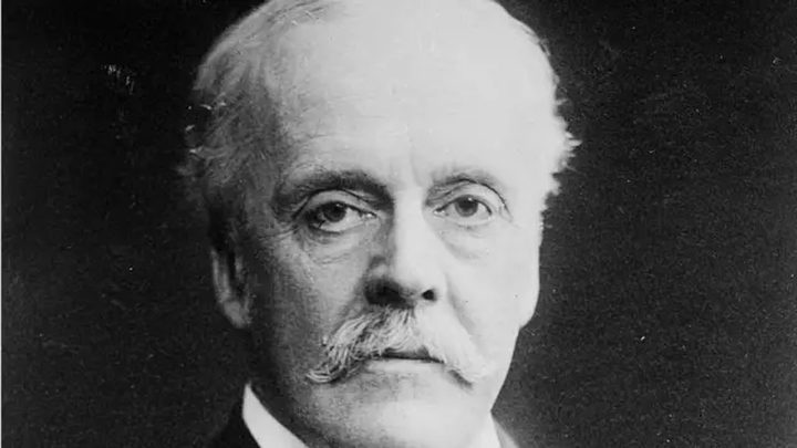 الذكرى الـ108 لصدور اعلان بلفور المشؤوم: منح اليهود وعد إقامة وطن في فلسطين