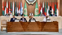 في ذكرى وعد بلفور: رئيس البرلمان العربي يدعو إلى اعتراف دولي كامل بدولة فلسطين