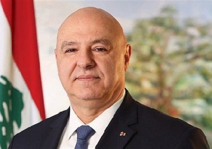 عون عن المباحثات مع إسرائيل: لا خيار أمام لبنان إلا التفاوض