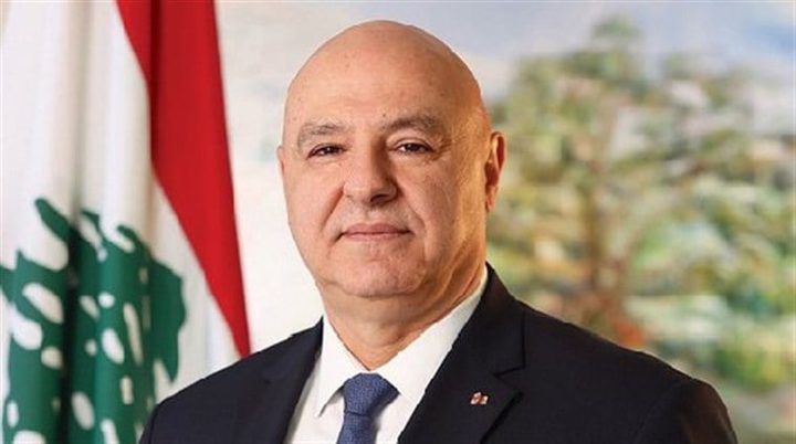 عون عن المباحثات مع إسرائيل: لا خيار أمام لبنان إلا التفاوض