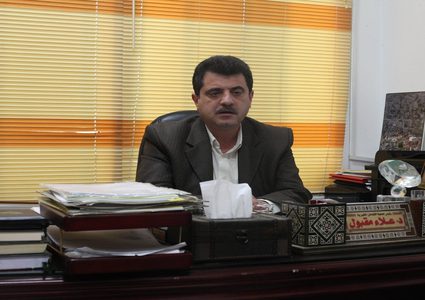 مقبول: " تبرعات تفوق ثمن الجهاز الطبي لأسرة محتاجة"