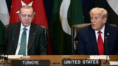 اجتماع وزاري في اسطنبول بشأن المرحلة المقبلة في قطاع غزة