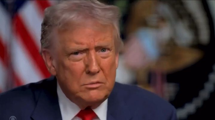 ترامب: أيام الرئيس مادورو باتت معدودة