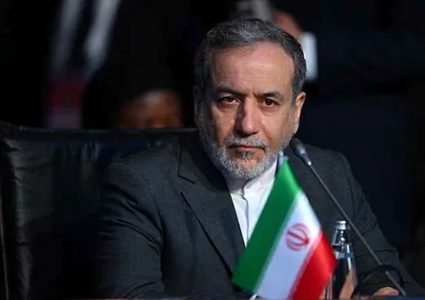 عراقجي: طهران مستعدة للحرب أكثر من أي وقت و"العدو" يدرك أن رداً سيكون مدمراً