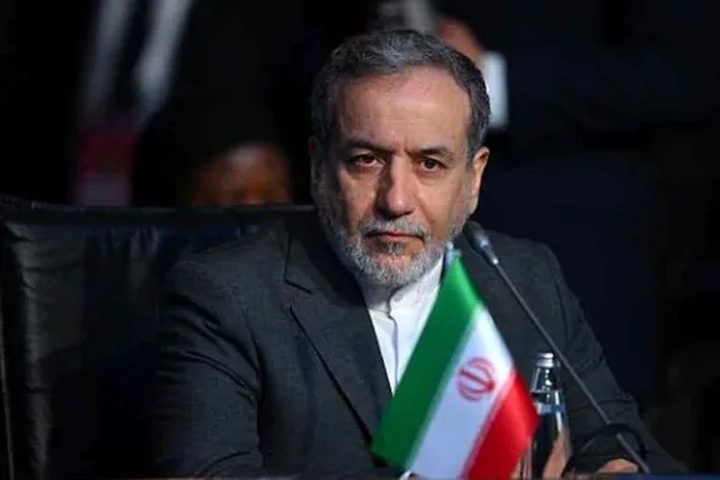 عراقجي: طهران مستعدة للحرب أكثر من أي وقت و"العدو" يدرك أن رداً سيكون مدمراً