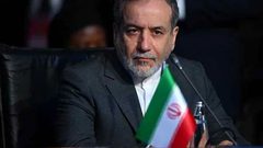 عراقجي: طهران مستعدة للحرب أكثر من أي وقت و"العدو" يدرك أن رداً سيكون مدمراً