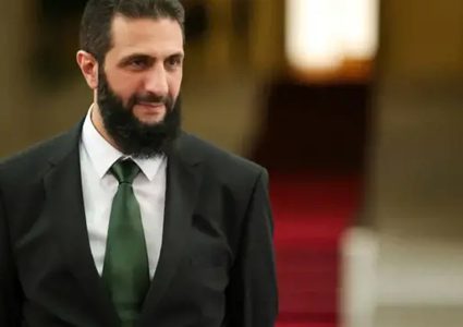 البيت الأبيض: ترمب سيلتقي الرئيس السوري أحمد الشرع الاثنين في واشنطن