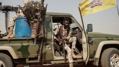 السودان يدعو لوقف تسليح "الدعم السريع" وتصنيفها "كيانا إرهابيا"