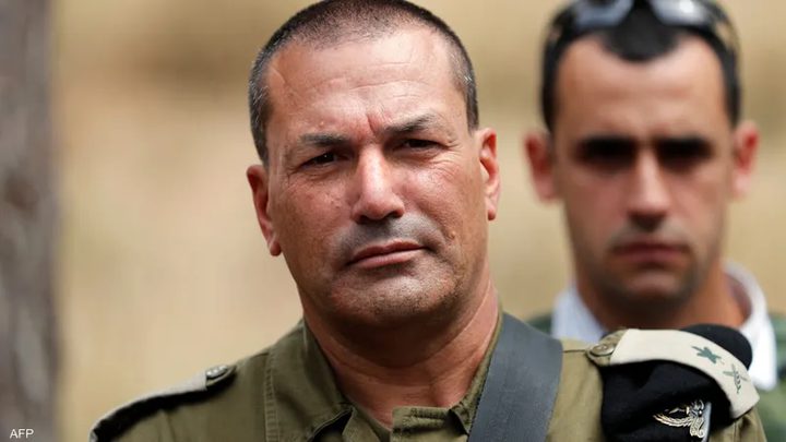زامير: لن يخرج عناصر حماس من رفح أحياء ما لم تُستعاد جثة الضابط هدار غولدن