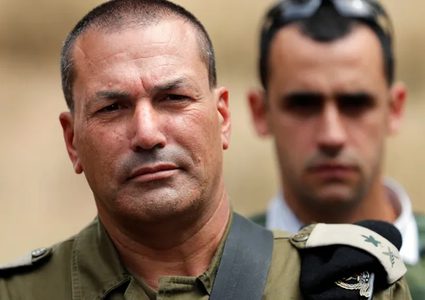 زامير: لن يخرج عناصر حماس من رفح أحياء ما لم تُستعاد جثة الضابط هدار غولدن