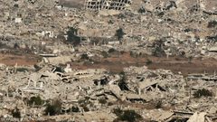 واشنطن تقترح إنشاء قوة دولية تنفيذية في غزة من يناير المقبل حتى نهاية 2027