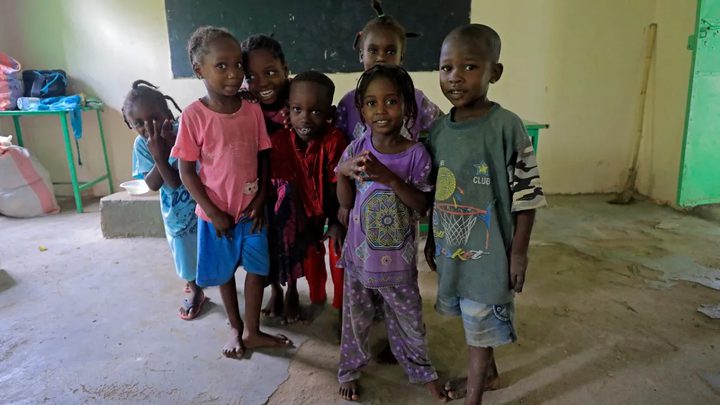 "اليونيسيف": 14 مليونا من أطفال السودان خارج النظام التعليمي