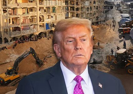 مشروع القرار الأمريكي للأمم المتحدة: قوة دولية وآلية حكم بمشاركة السلطة